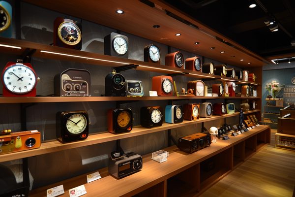 Découvrez la boutique de réveils n°1 pour un réveil parfait