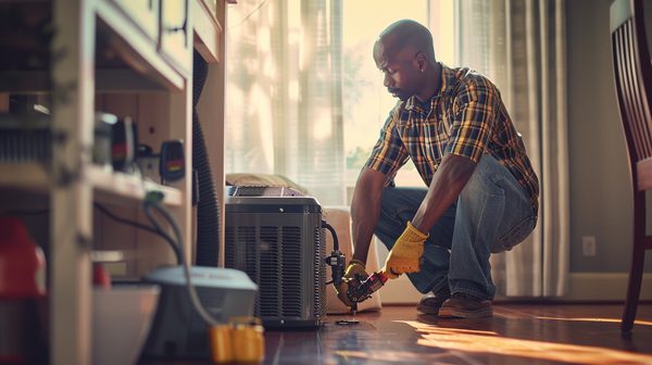 Dépannage d'une climatisation : à qui confier l'opération ?