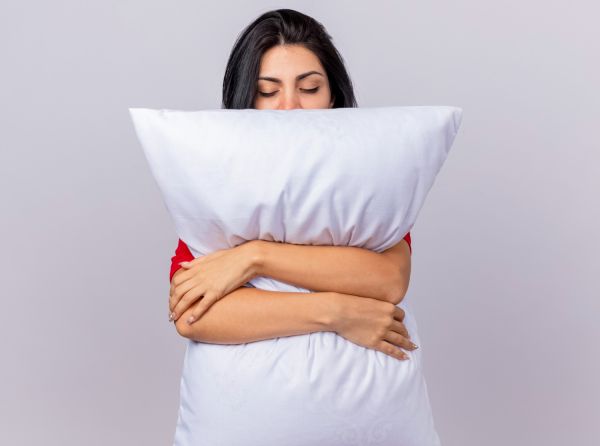 Traversin français 160 cm moelleux : confort optimisé pour votre sommeil