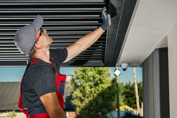 Pergola ou tonnelle : comment choisir ?