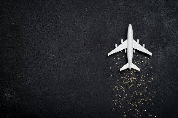Personnalisez votre espace avec Aéro G | déco avion sur mesure