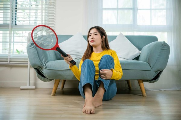 Entreprise antinuisible : ce qu’il faut savoir avant de solliciter ses services